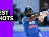 Heroic and historic - Rohit's century to remember at Lord's
