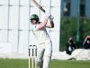 Rain ruins day two as Red Rose edges ahead
