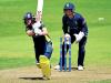 Hampshire win again, but The Blaze still top