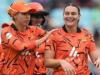 Sunrisers thrash MI London in Hundred opener