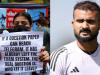 Akash Deep breaks silence on students' protest in Delhi