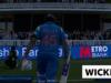'A heroic innings comes to an end' - Bethell bowls Rohit Sharma