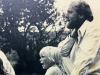 Annie Chave: Thank you Dad, for showing me the way