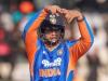 Sooryavanshi, Mayank help India end T20I losing streak