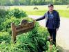 Khan hits double in Devon