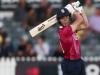 McSweeney trumps Hain as Northants maintain that winning feeling