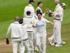 Warwickshire all-rounder Jordan Thompson turns the tables on Yorkshire