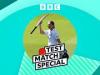 Test Match Special Podcast
