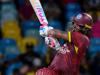Hetmyer, Rutherford haul West Indies home in tense chase