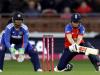 Katya Witney: England’s power game in doubt despite Taunton tornado