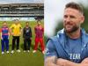 Brendon McCullum to stay involved in The Hundred after Test coaching sacking