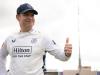 Hampshire captain Ben Brown signs until 2027