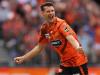 Which England players impressed during the winter T20 franchise season ahead of the World Cup?