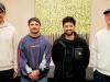 Players speak out for Mental Health Awareness Week