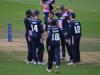 De Caires outdoes his dad with 75 and six-for in Middlesex romp