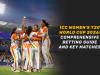 ICC Women’s T20 World Cup 2026 betting analysis: tournament guide