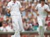 The definitive story: James Anderson, Steven Finn and Jonathan Trott recall famous Ashes win