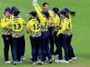 Durham Cricket Foundation initiative supports female coaches