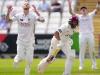 County Championship: Division Two review – Durham go 32 points clear