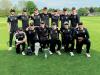 Park View win the Gordon Muchall Trophy