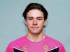 Tearing it up: Sussex star Charlie Tear shows a different gear