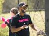 Peter Clarke named Sydney Sixers WBBL coach