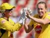 Phoenix all out for 64 as Hundred batting slump continues