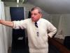 Respected all over world – Graham Gooch leads tributes to Dickie Bird