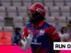 'Jofra didn't bother' - Archer accepts his fate after run-out mistake