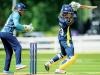 Surrey squeak home as top four all win