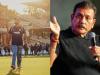 "I think he should ": Ravi Shastri drops honest verdict on Rohit Sharma's World Cup future after Lord's century
