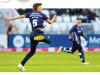 Aussie duo combine to send Steelbacks top