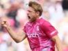 Northants edge Somerset thriller to make Blast final