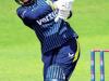 Bears beat champions Surrey as Perrin returns