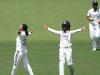 England lose first women’s Test at Lord’s by 270 runs against India