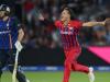 Fast-learning Sonny Baker shows another side to his game