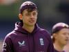 Jack Russell rallies behind England’s Jamie Smith as New Zealand Test series nears