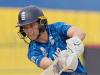 Amy Jones hoping England strike early blow against Australia at World Cup