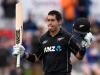 Ross Taylor to play for Samoa in upcoming T20 World Cup qualifier