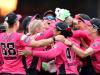 Peter Clarke named Sydney Sixers WBBL coach