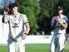 Local boy Rory Haydon is learning from the best at Derbyshire