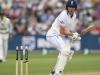 Brook, Lawrence miss hundreds but England build big lead