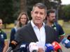 Baird resigns as Cricket Australia chair amid BBL fallout