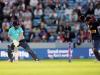 Derek Pringle: Batters no longer have it all their own way in ODIs