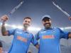 Virat Kohli and Rohit Sharma get big dressing-room praise from India stars