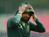 Babar: Pakistan's wholesale squad changes were 'news to me'