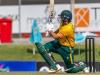 South Africa's Lhuan-dre Pretorius ruled out of Namibia ODIs, MI and LSG stars recalled