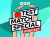 Test Match Special Podcast