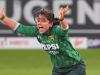 Fatima Sana penalised for send-off to Shafali Verma