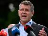 Mike Baird resigns as Cricket Australia Chairman after BBL privatisation row, David Boon takes charge